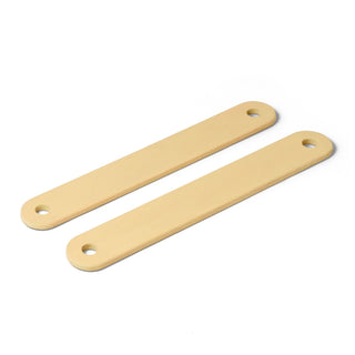 MODU Balance Beams - Honey Yellow