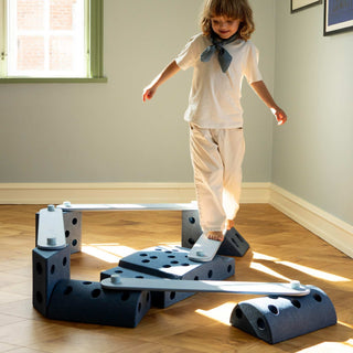 MODU Balance Beams - Sky Blue