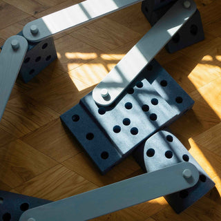 MODU Balance Beams - Sky Blue