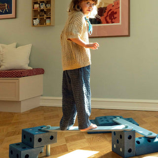 MODU Balance Beams - Sky Blue