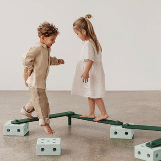 MODU Balance Track - Ocean Mint