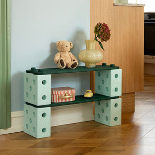 MODU Balance Track - Ocean Mint