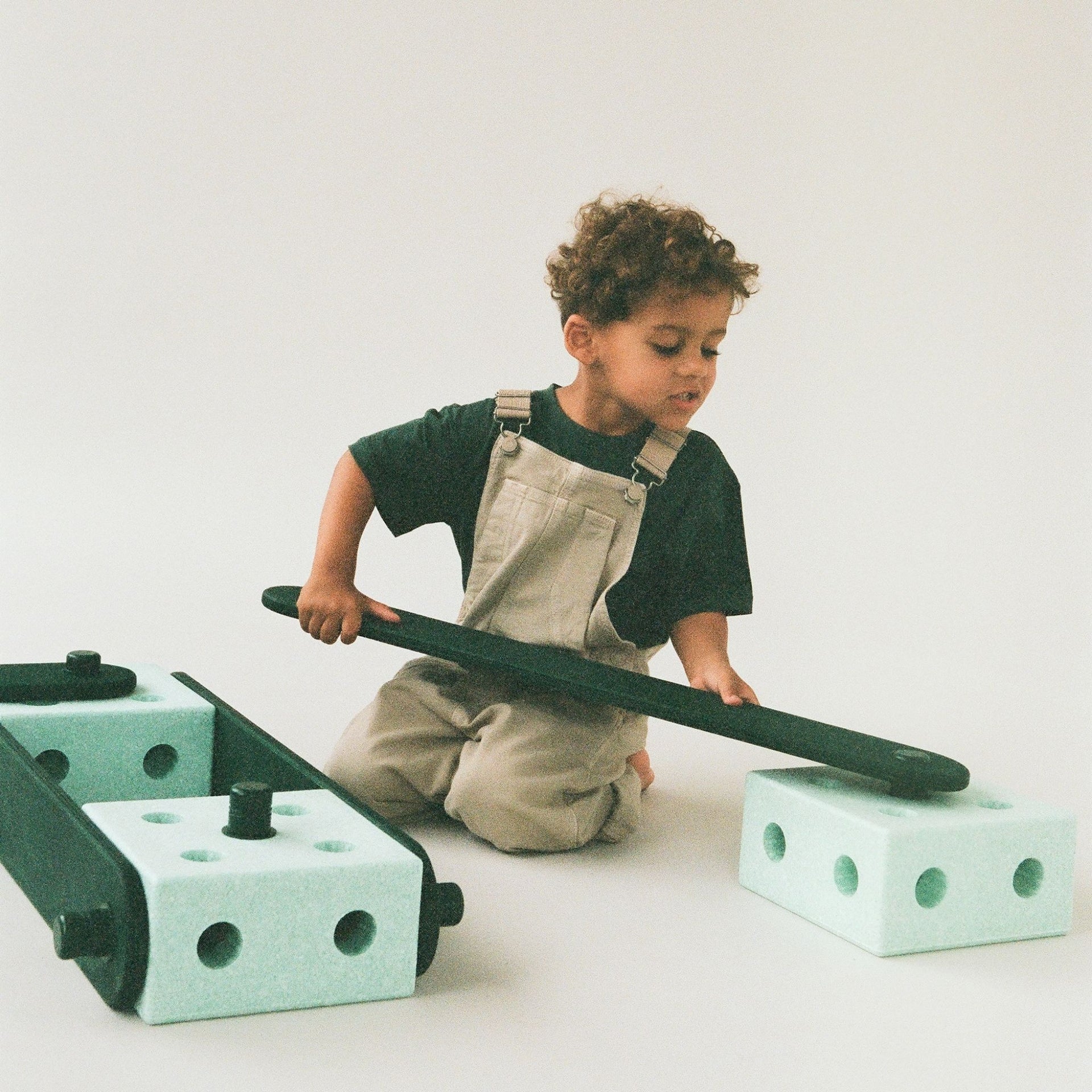 MODU Balance Track - Ocean Mint