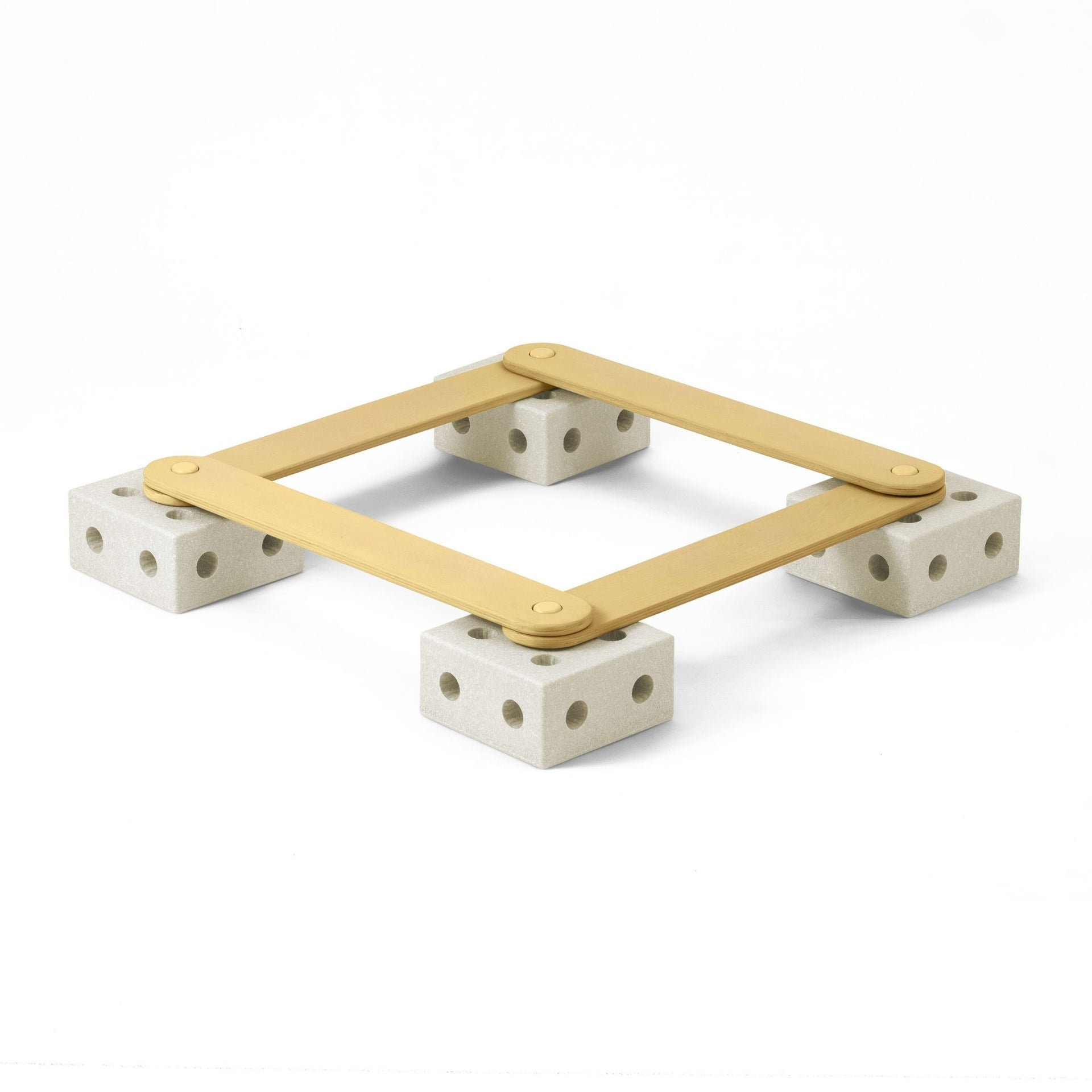 MODU Balance Track - Sand Grey