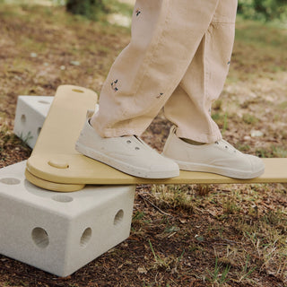 MODU Balance Track - Sand Grey