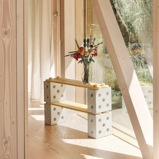 MODU Balance Track - Sand Grey