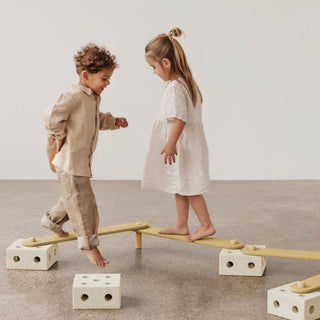 MODU Balance Track - Sand Grey