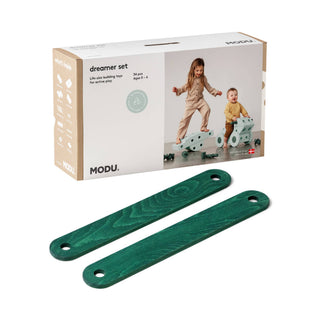 MODU Dreamer Set - Ocean Mint