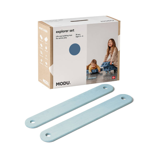 MODU Explorer Set - Deep Blue