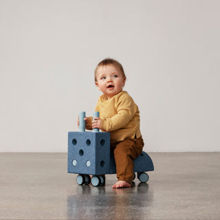 MODU Tiny Ride - Deep Blue