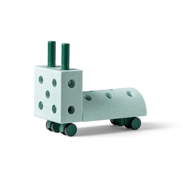 MODU Tiny Ride - Ocean Mint