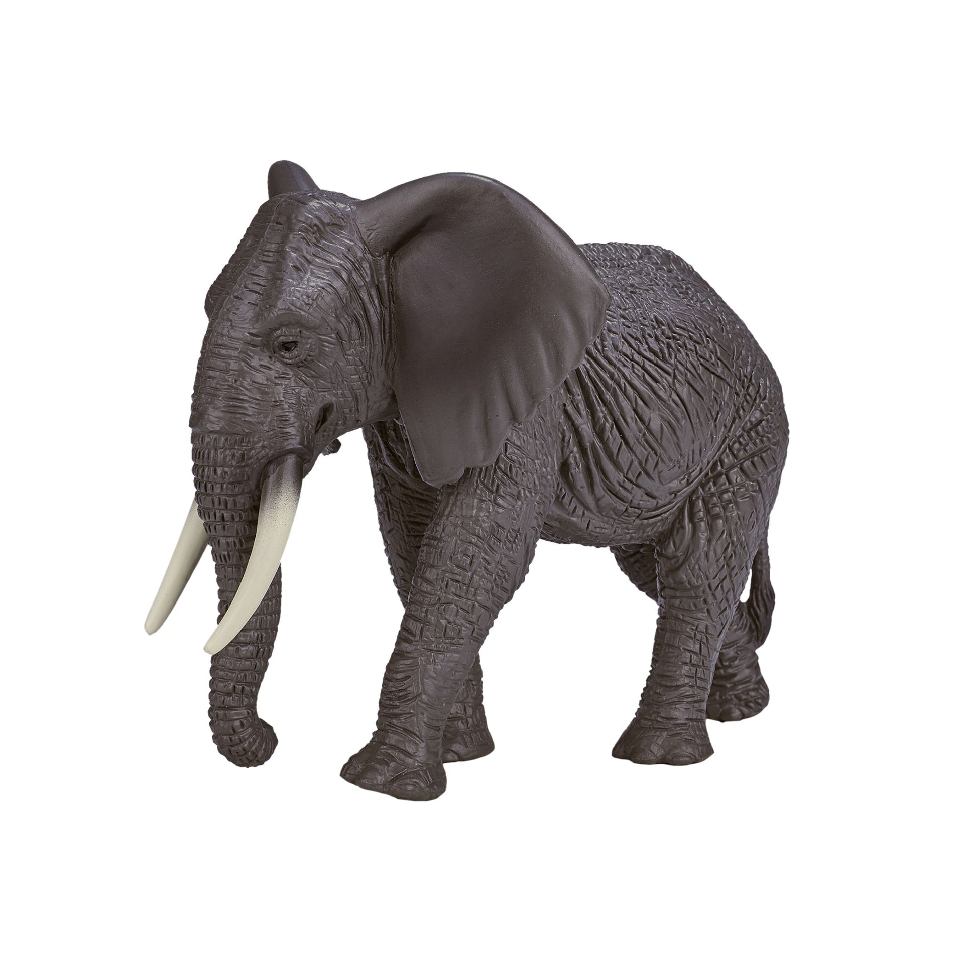 Mojo African Wildlife Animal Set