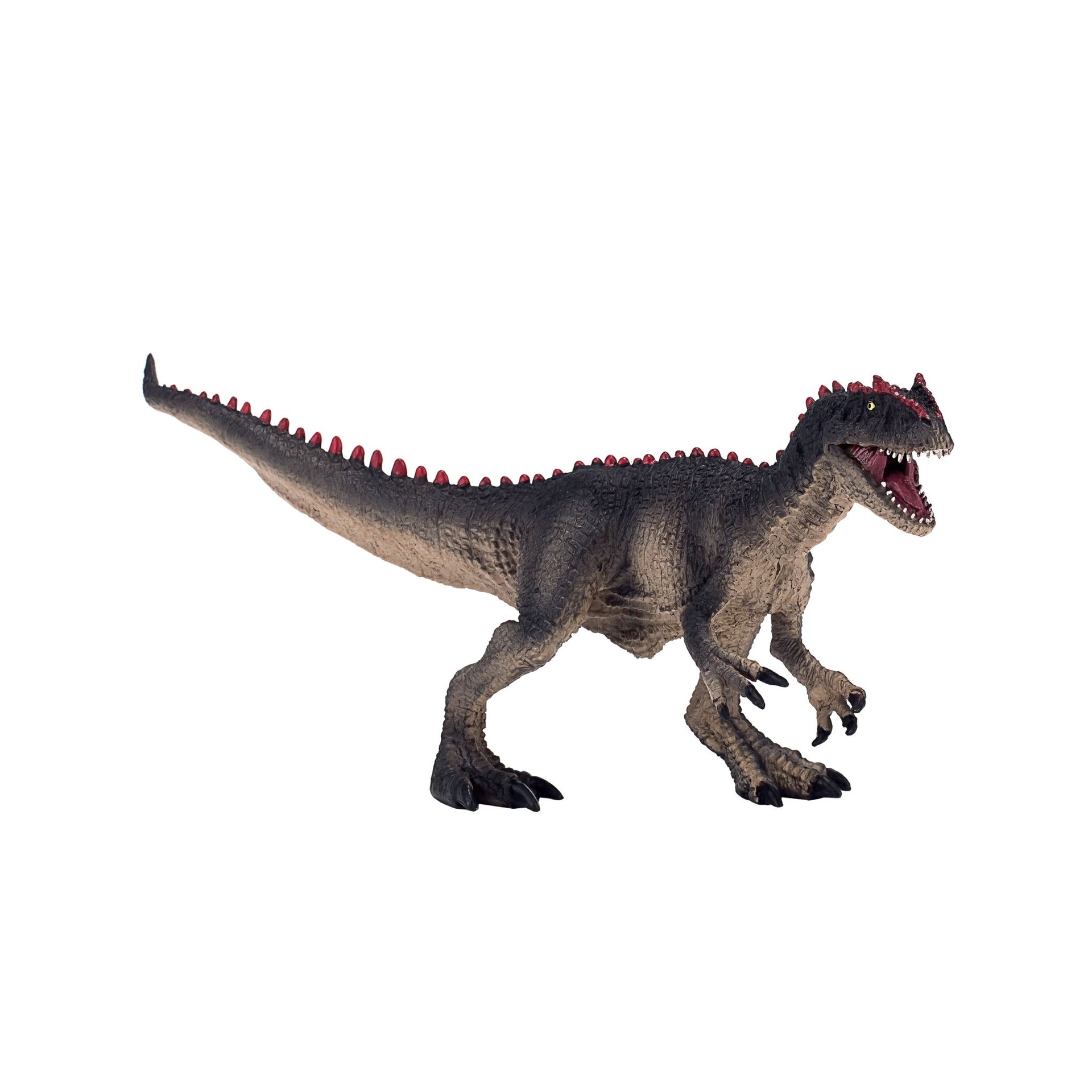 Mojo Allosaurus with Articulated Jaw