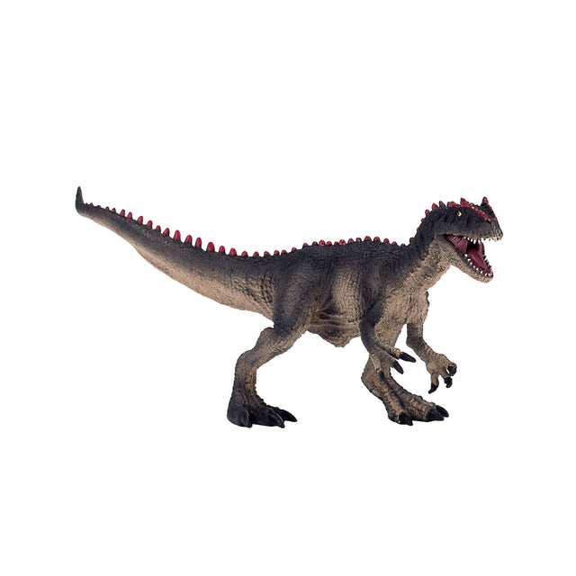 Mojo Allosaurus with Articulated Jaw