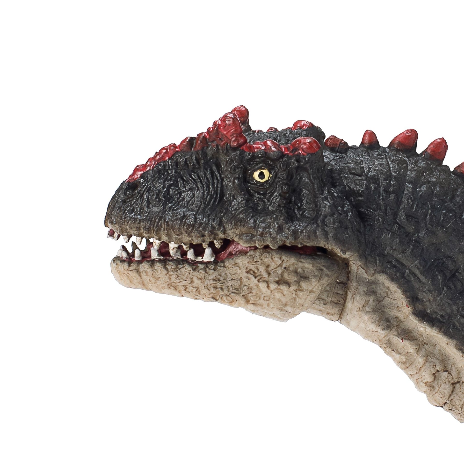 Mojo Allosaurus with Articulated Jaw