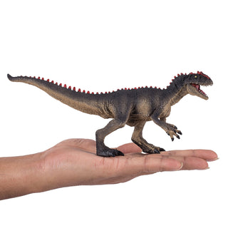 Mojo Allosaurus with Articulated Jaw