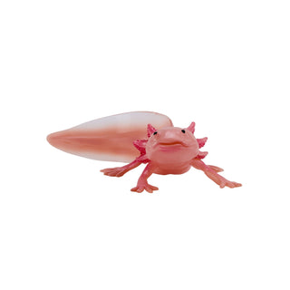 Mojo Axolotl