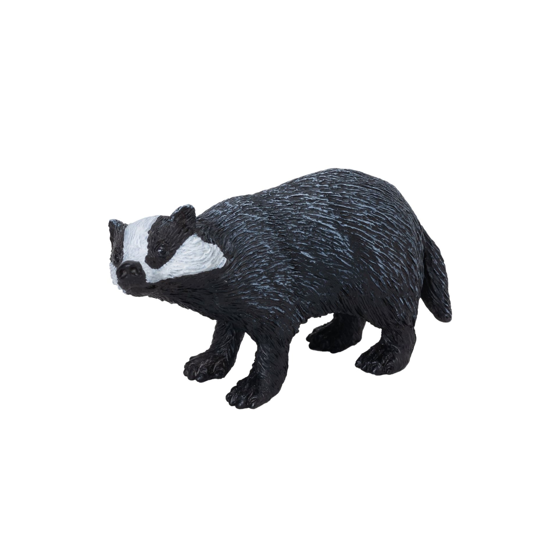 Mojo Badger