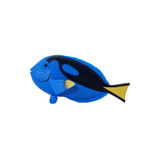 Mojo Blue Tang Fish