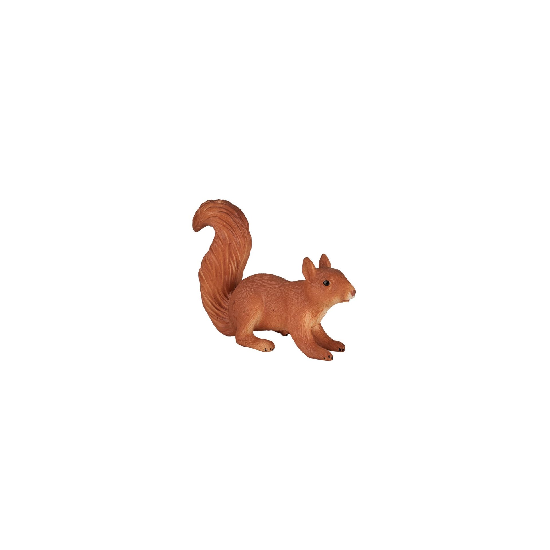 Mojo British Woodland Animal Set