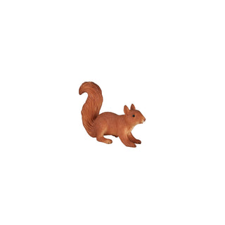 Mojo British Woodland Animal Set