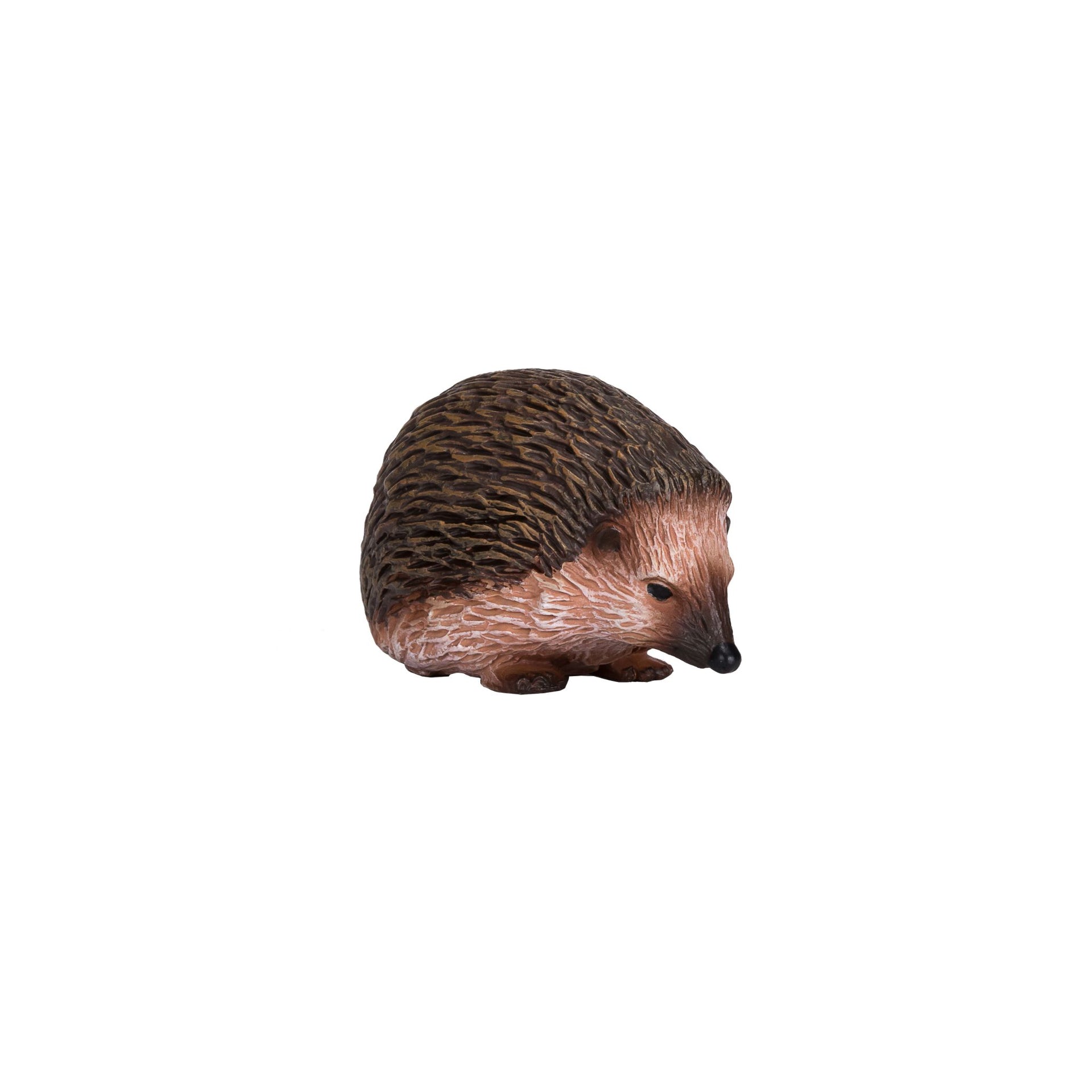 Mojo British Woodland Animal Set