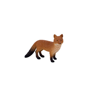Mojo British Woodland Animal Set