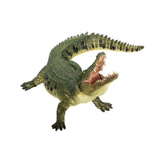 Mojo Crocodile with Articulated Jaw