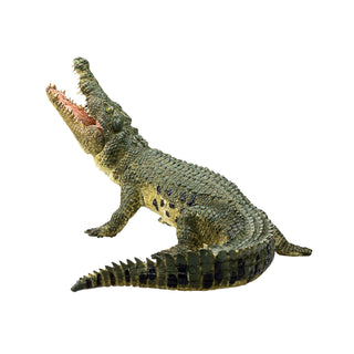 Mojo Crocodile with Articulated Jaw