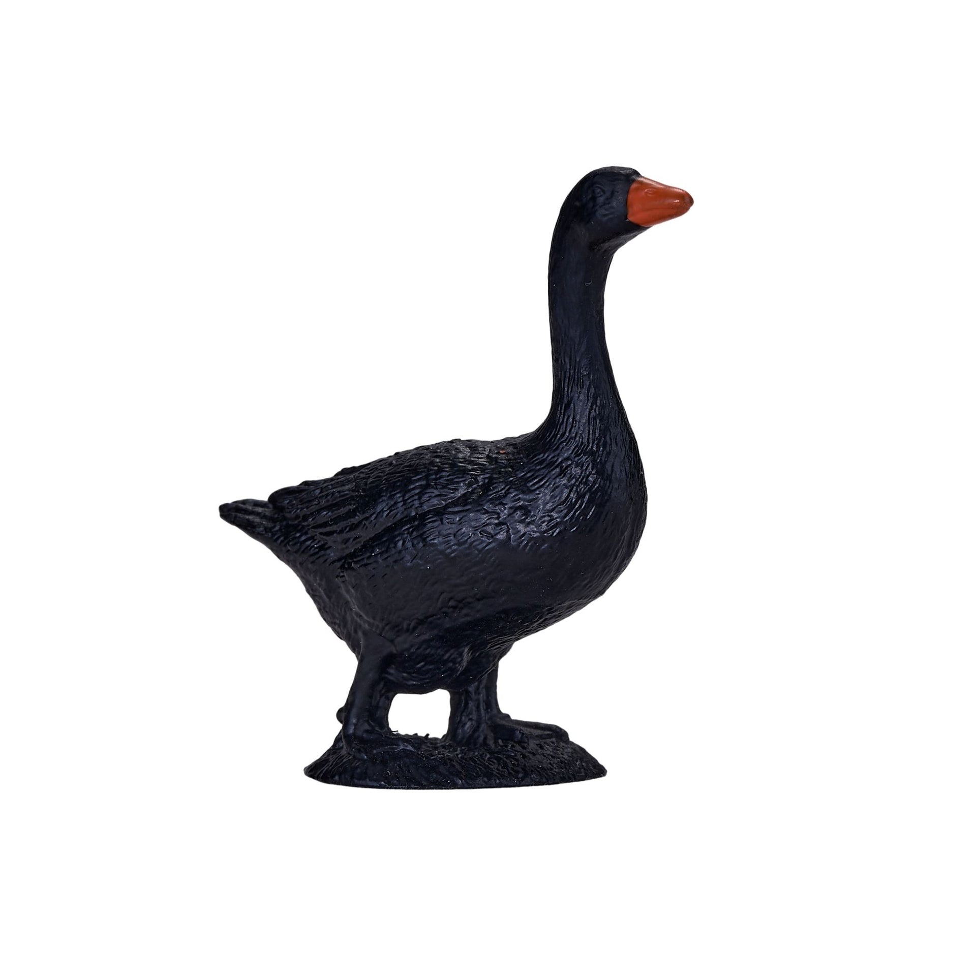 Mojo Farm Animals Tube - 12 Piece