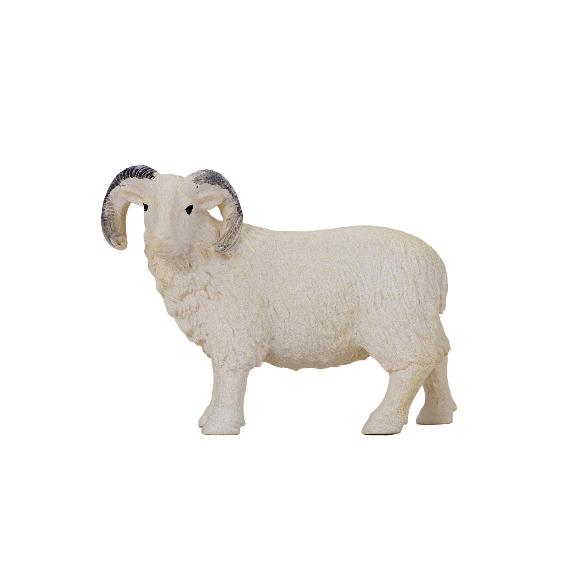 Mojo Farm Animals Tube - 12 Piece