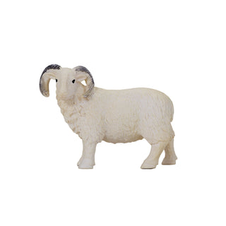 Mojo Farm Animals Tube - 12 Piece