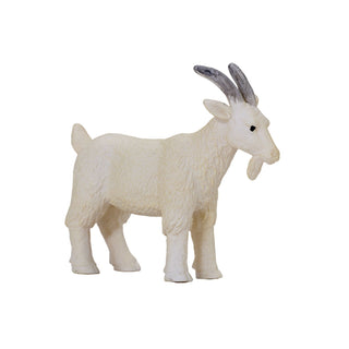 Mojo Farm Animals Tube - 12 Piece