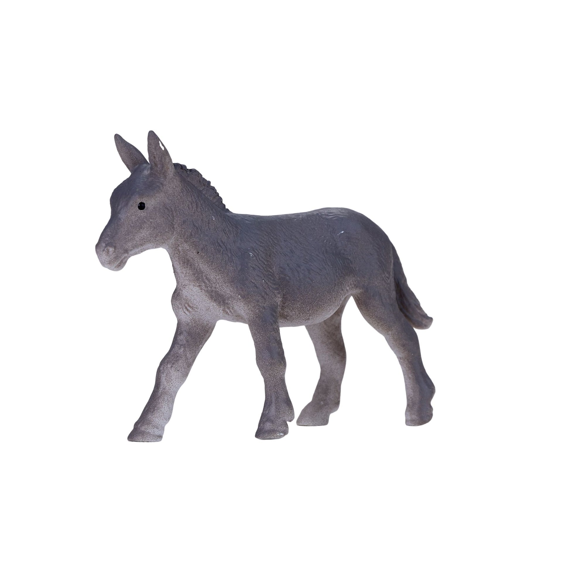 Mojo Farm Animals Tube - 12 Piece