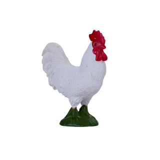 Mojo Farm Animals Tube - 12 Piece