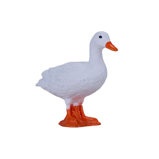 Mojo Farm Animals Tube - 12 Piece