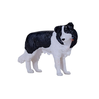 Mojo Farm Animals Tube - 12 Piece