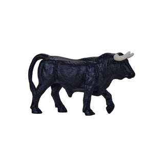 Mojo Farm Animals Tube - 12 Piece