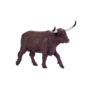 Mojo Farmyard Animal Set