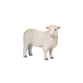 Mojo Farmyard Animal Set