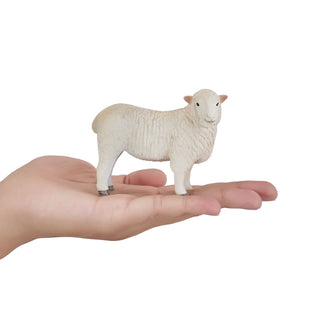Mojo Farmyard Animal Set
