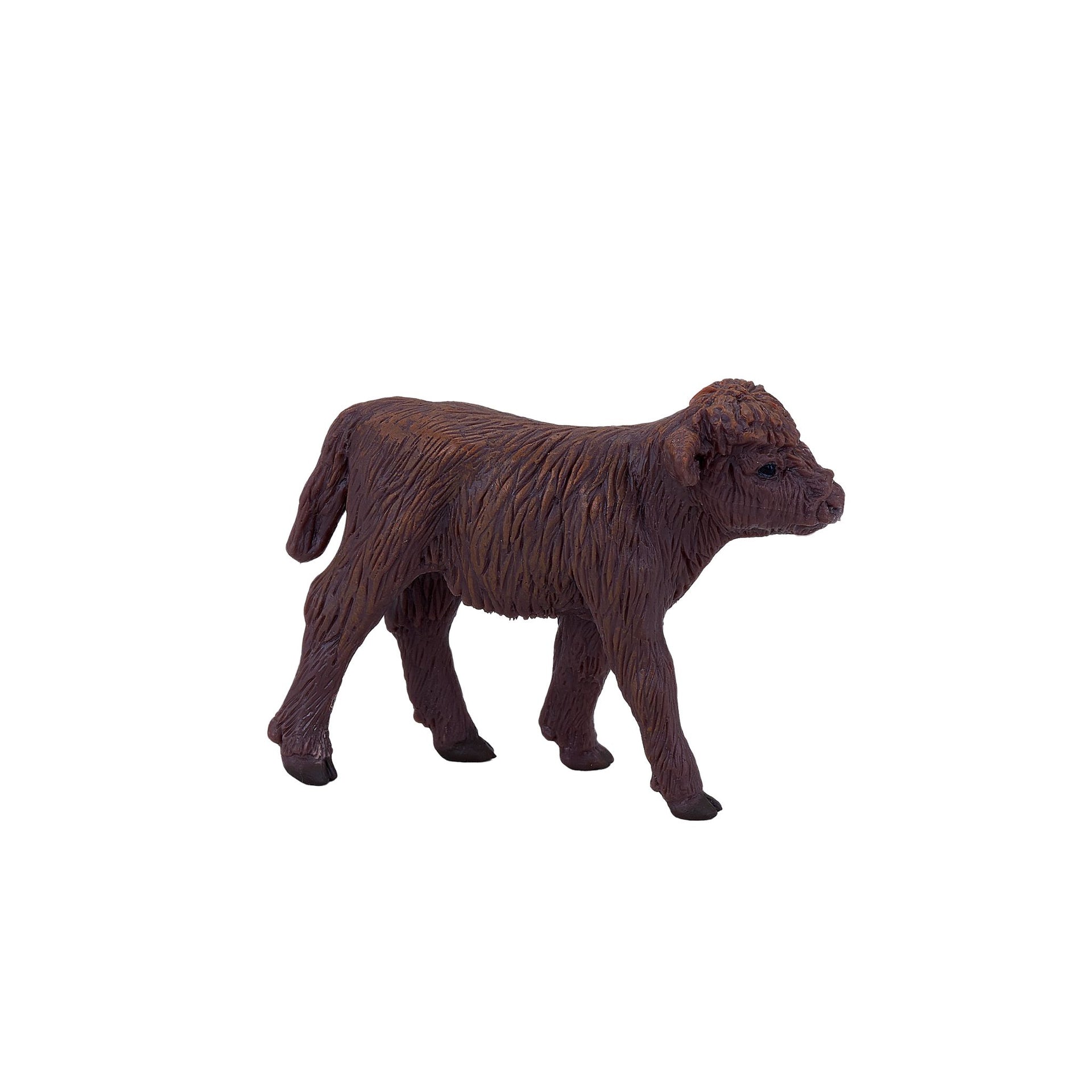 Mojo Farmyard Animal Set