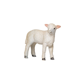 Mojo Farmyard Animal Set