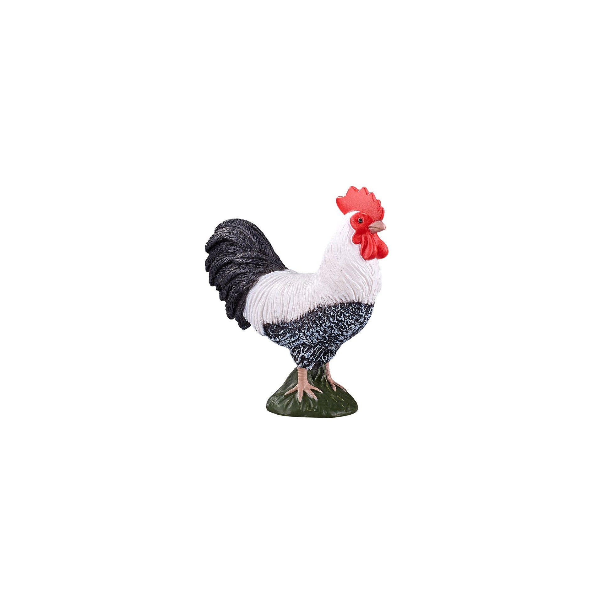 Mojo Farmyard Animal Set