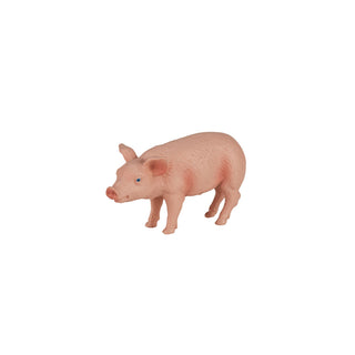 Mojo Farmyard Animal Set