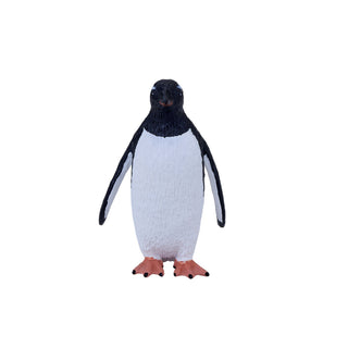 Mojo Gentoo Penguin