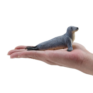 Mojo Grey Seal