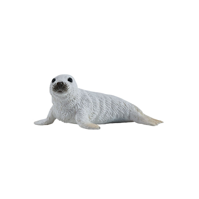 Mojo Grey Seal Pup