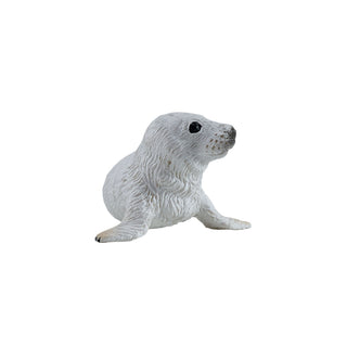 Mojo Grey Seal Pup