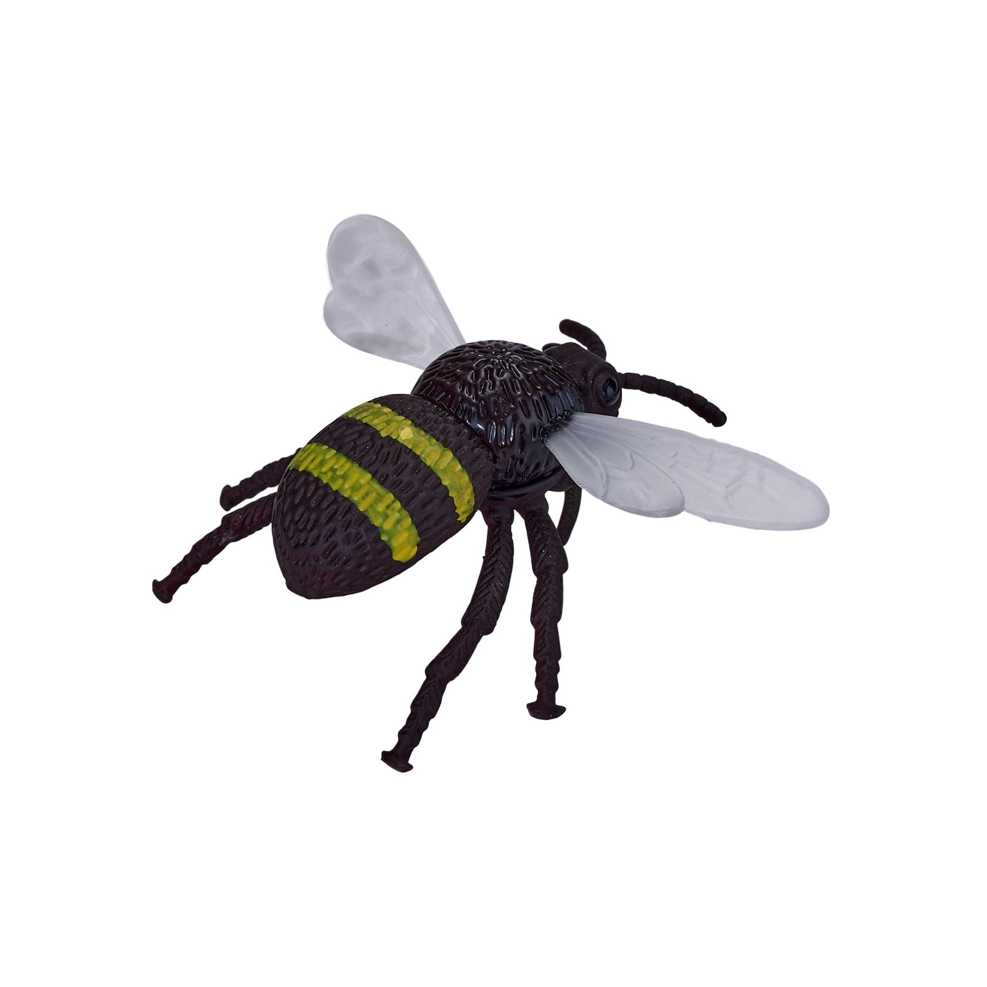 Mojo Insects and Spider Tube - 12 Piece